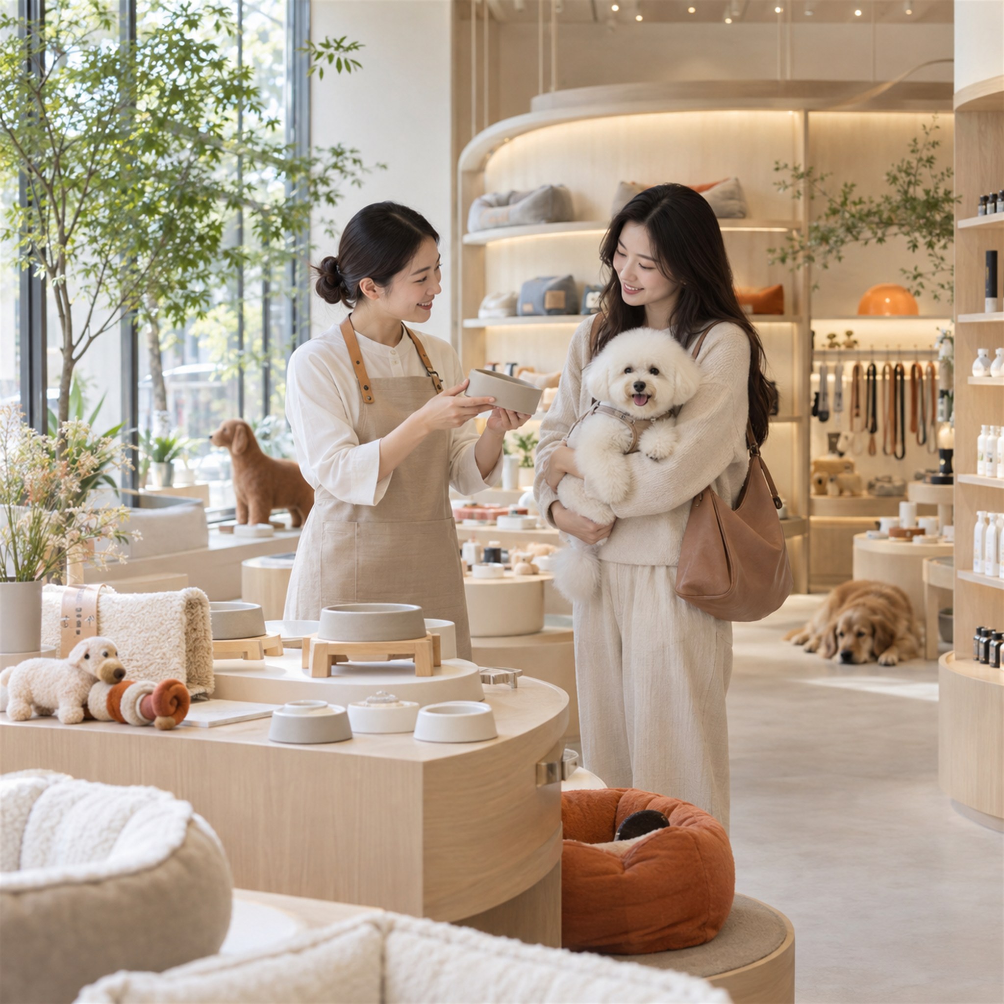 OMP 杭州滨江店